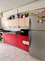 Blk 115 Bukit Purmei Road (Bukit Merah), HDB 4 Rooms #481993621